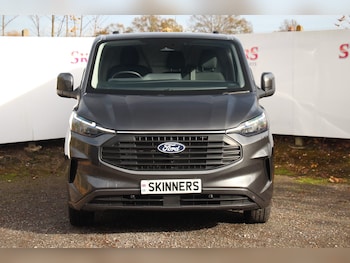 Used Ford Transit Custom 2024 for sale - 76406118: Photo