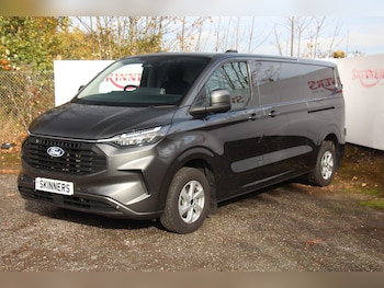 Used Ford Transit Custom 2024 for sale - 76406118: Photo
