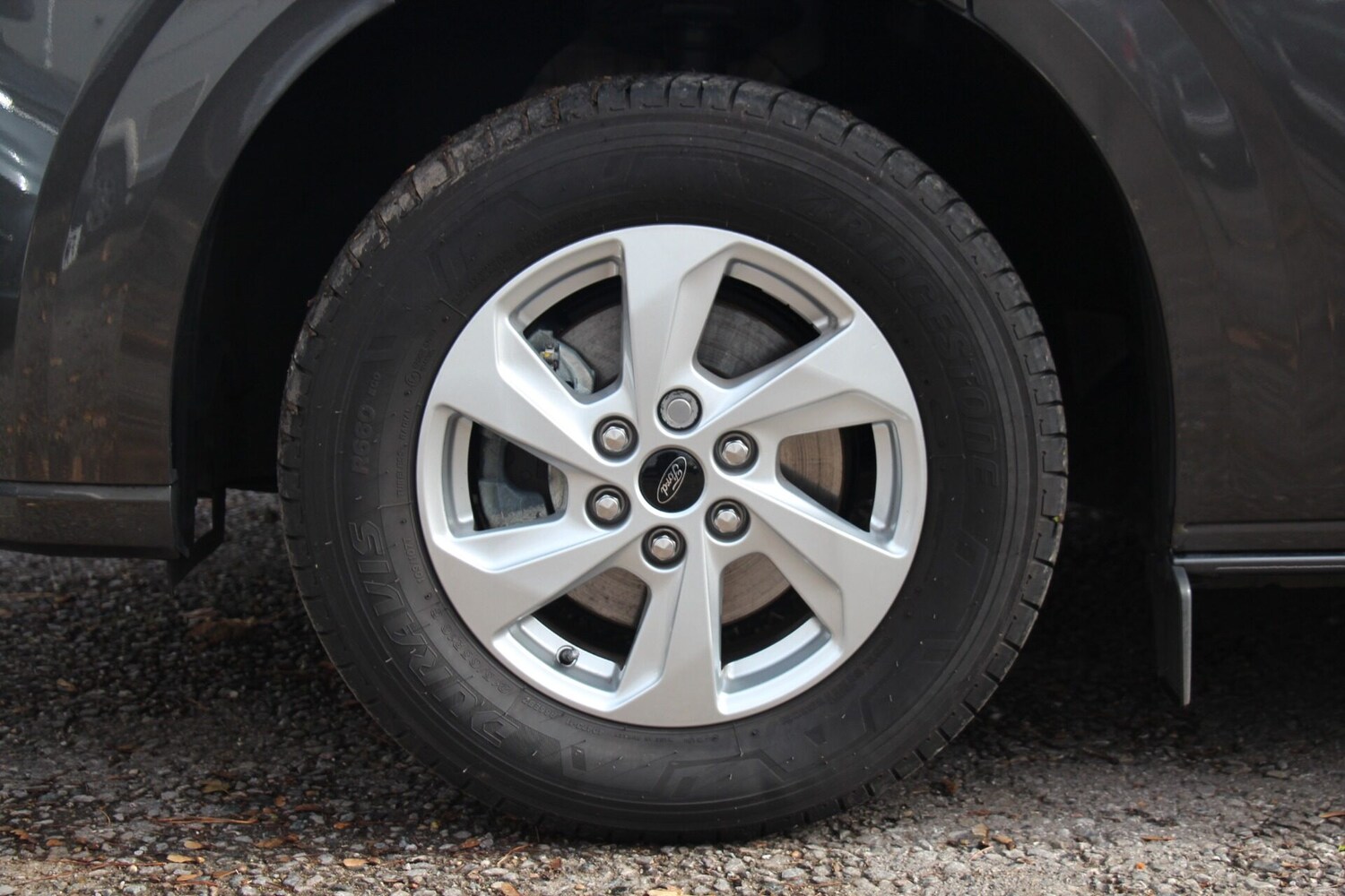 Used Ford Transit Custom 2024 for sale - 76406118: Photo 7