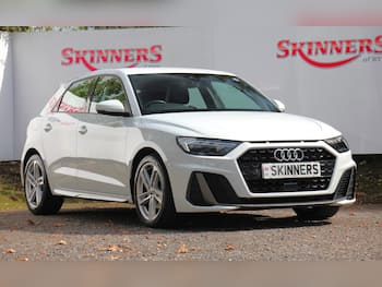 Used Audi A1 2021 for sale - 79720359: Photo