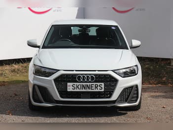 Used Audi A1 2021 for sale - 79720359: Photo