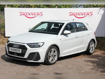 Used Audi A1 2021 for sale - 79720359: Photo