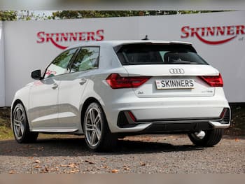 Used Audi A1 2021 for sale - 79720359: Photo