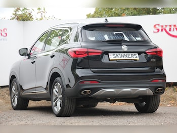 Used MG MG HS 2022 for sale - 79519083: Photo
