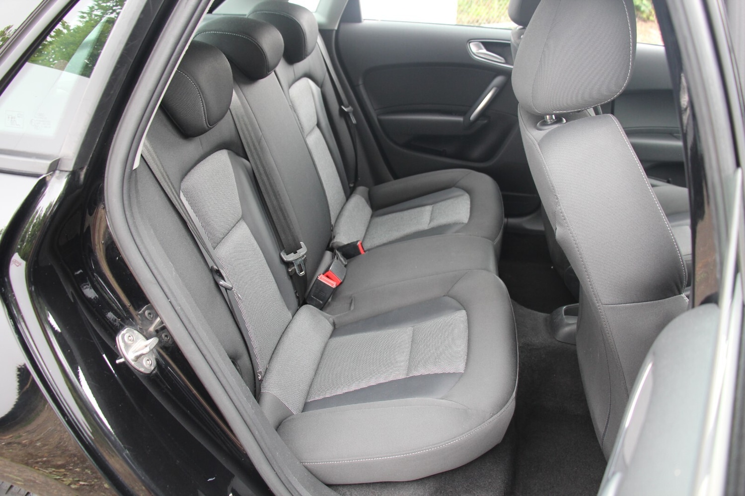 Used Audi A1 2018 for sale - 76672428: Photo 11