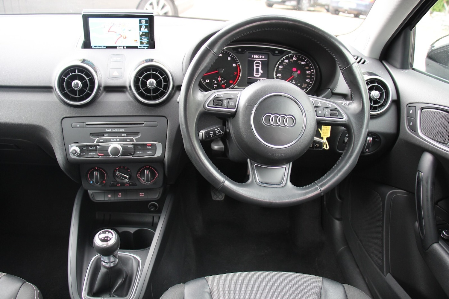 Used Audi A1 2018 for sale - 76672428: Photo 16