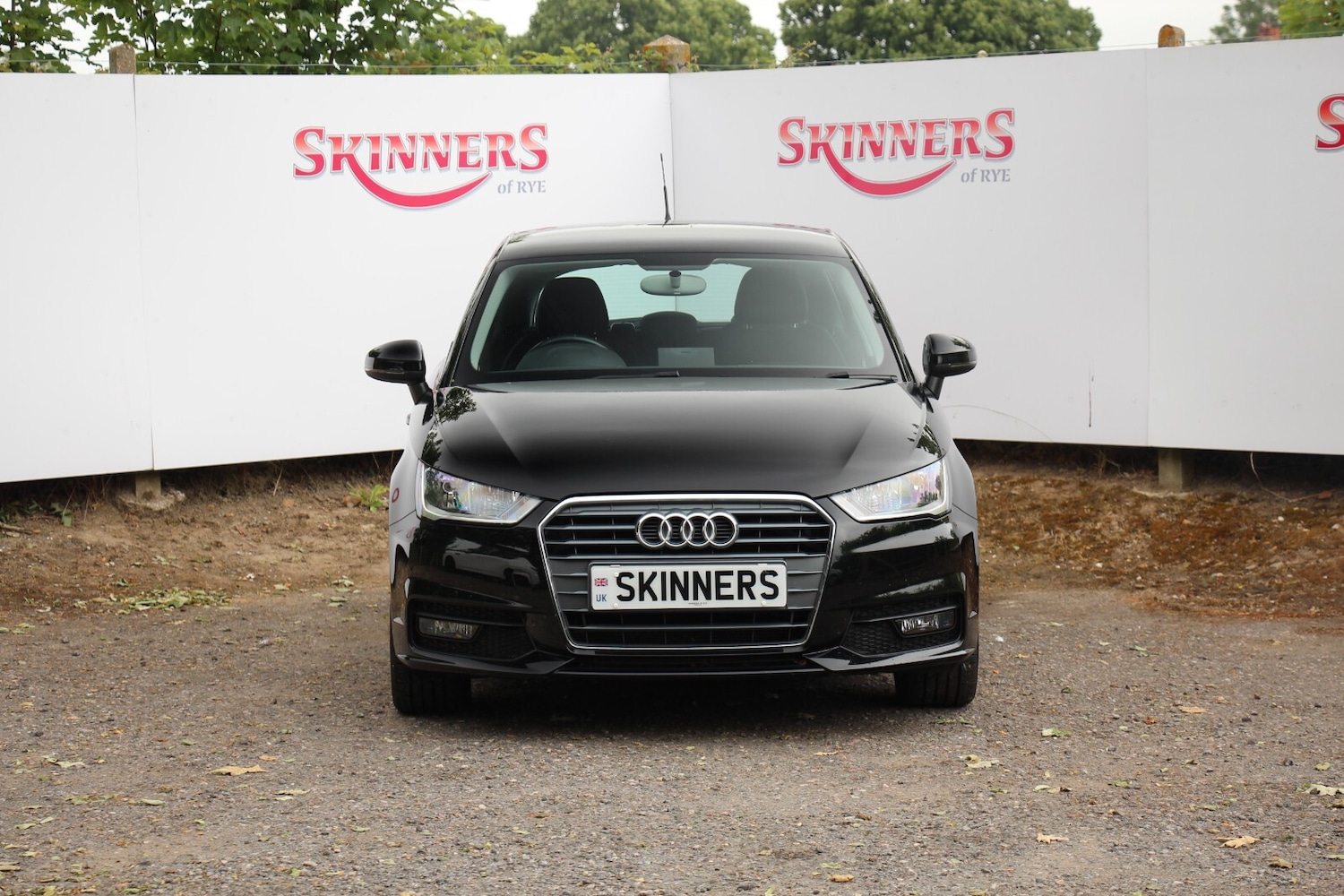 Used Audi A1 2018 for sale - 76672428: Photo 2