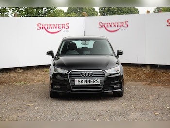 Used Audi A1 2018 for sale - 76672428: Photo