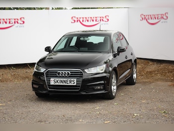 Used Audi A1 2018 for sale - 76672428: Photo
