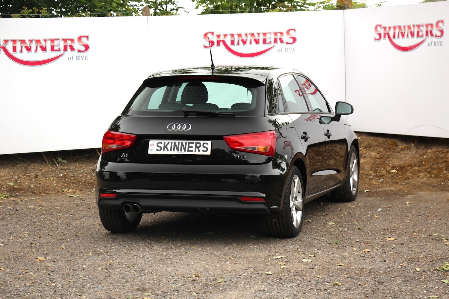 Used Audi A1 2018 for sale - 76672428: Photo 4