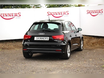 Used Audi A1 2018 for sale - 76672428: Photo