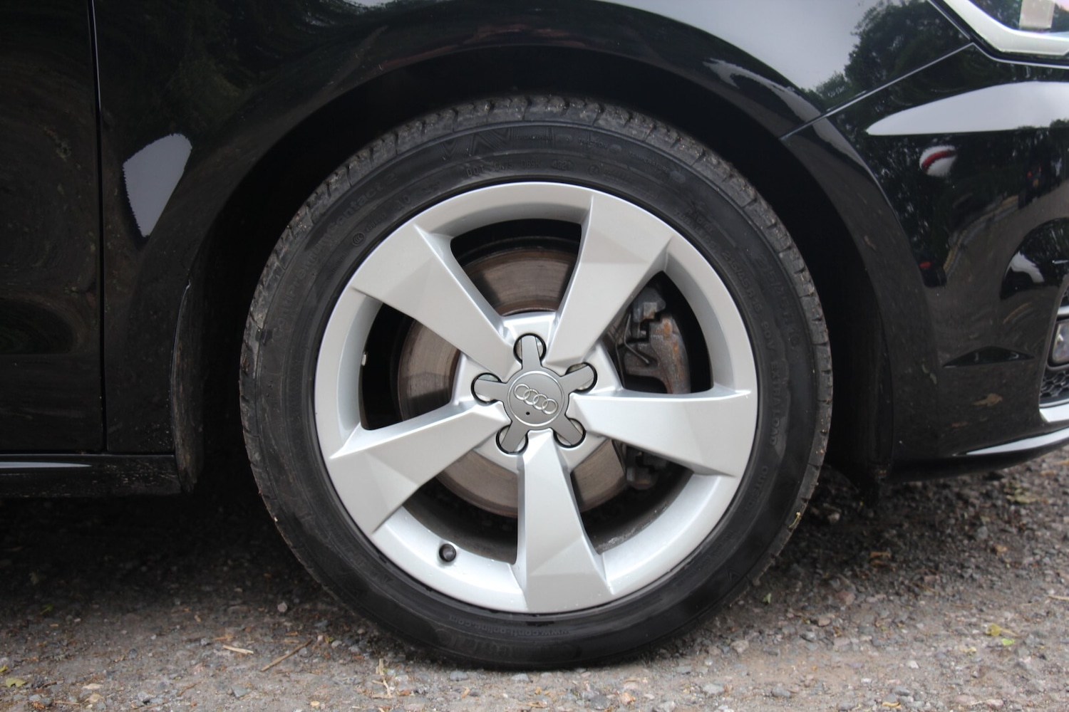 Used Audi A1 2018 for sale - 76672428: Photo 7