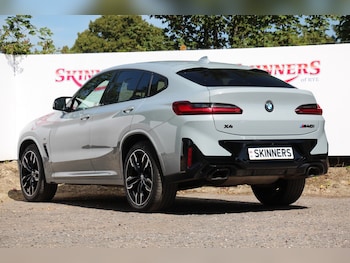 Used BMW X4 2023 for sale - 79240316: Photo