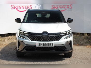 Used Renault Austral 2024 for sale - 79210952: Photo