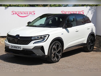 Used Renault Austral 2024 for sale - 79210952: Photo