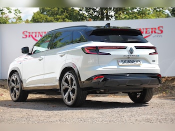 Used Renault Austral 2024 for sale - 79210952: Photo