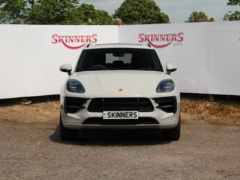 Used Porsche Macan 2020 for sale - 74856785: Photo