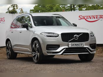 Used Volvo XC90 2022 for sale - 79687011: Photo