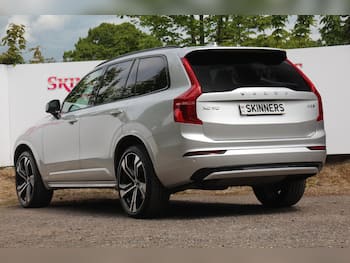 Used Volvo XC90 2022 for sale - 79687011: Photo