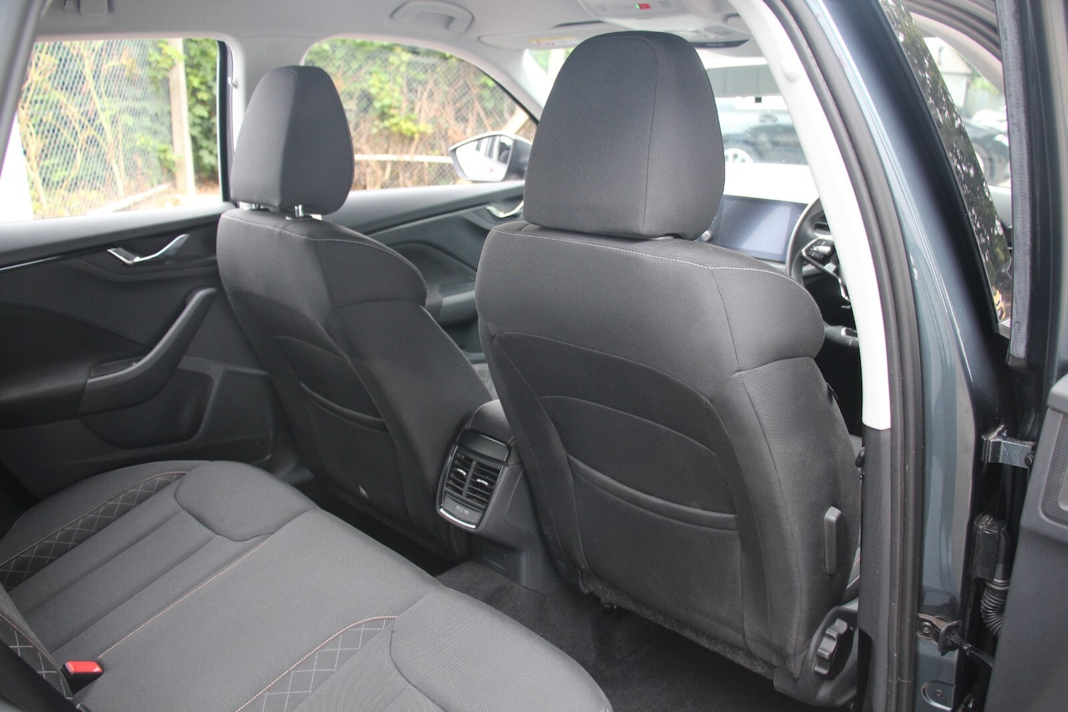 Used Skoda Kamiq 2021 for sale - 76635239: Photo 10