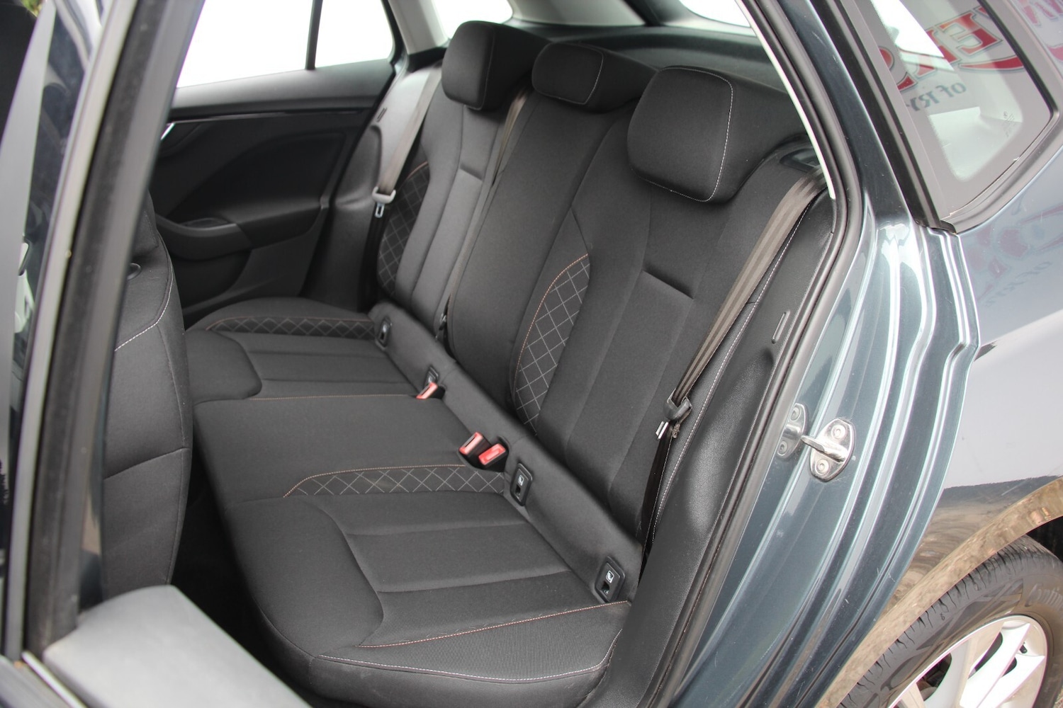 Used Skoda Kamiq 2021 for sale - 76635239: Photo 12