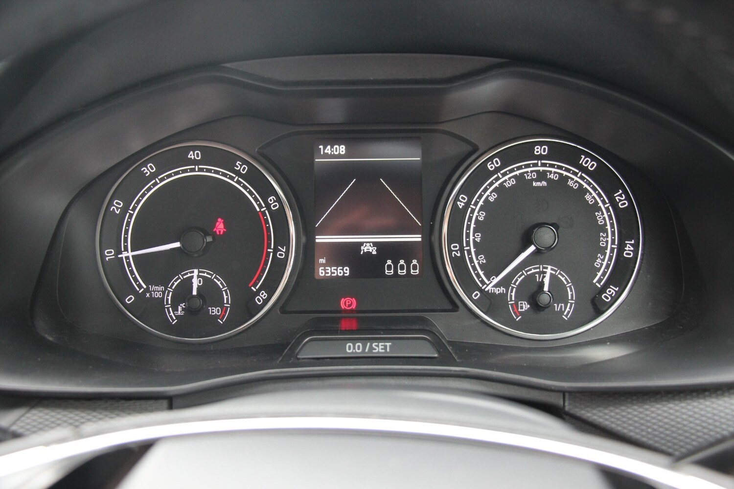 Used Skoda Kamiq 2021 for sale - 76635239: Photo 18