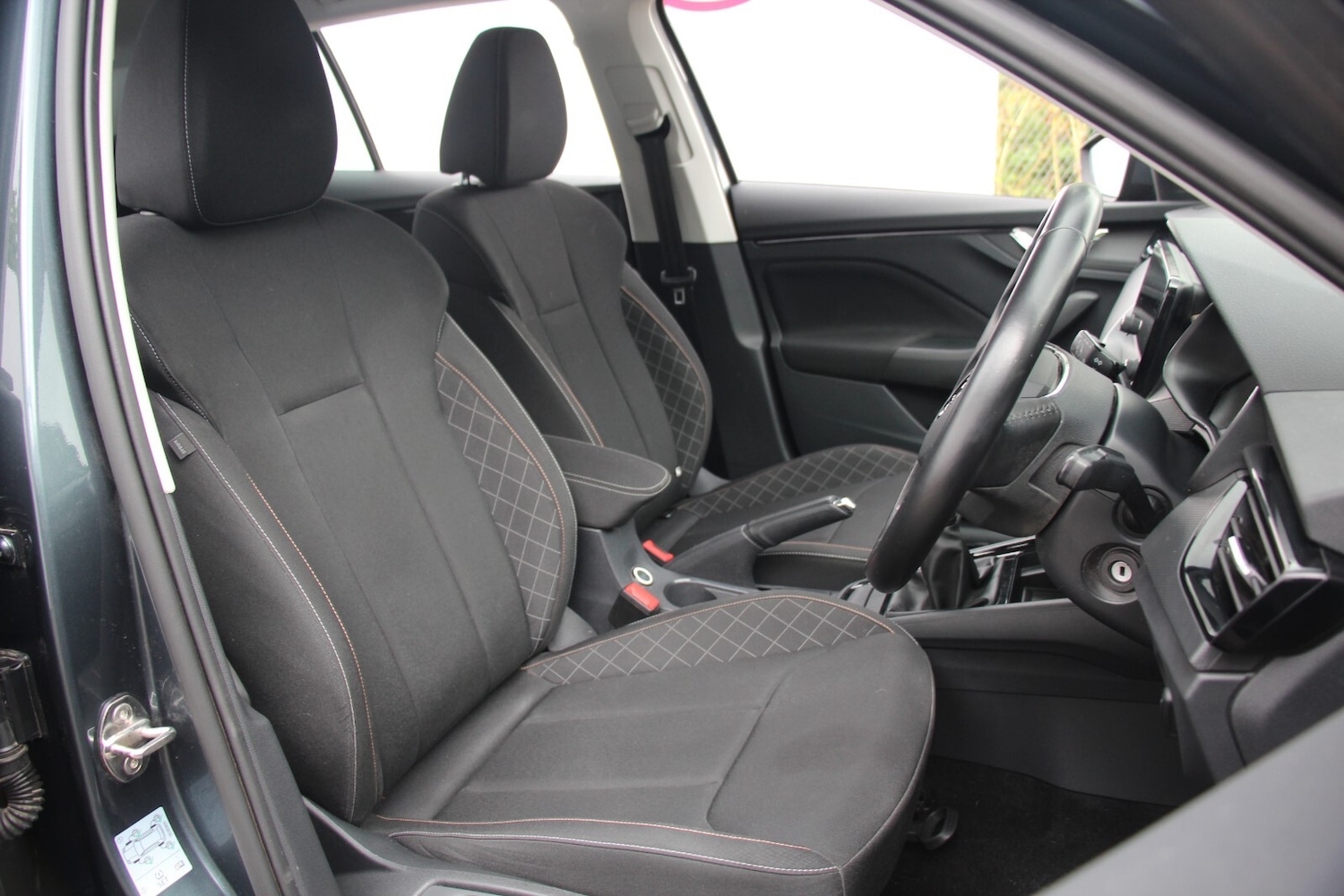 Used Skoda Kamiq 2021 for sale - 76635239: Photo 9