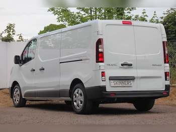Used Renault Trafic 2023 for sale - 78555078: Photo