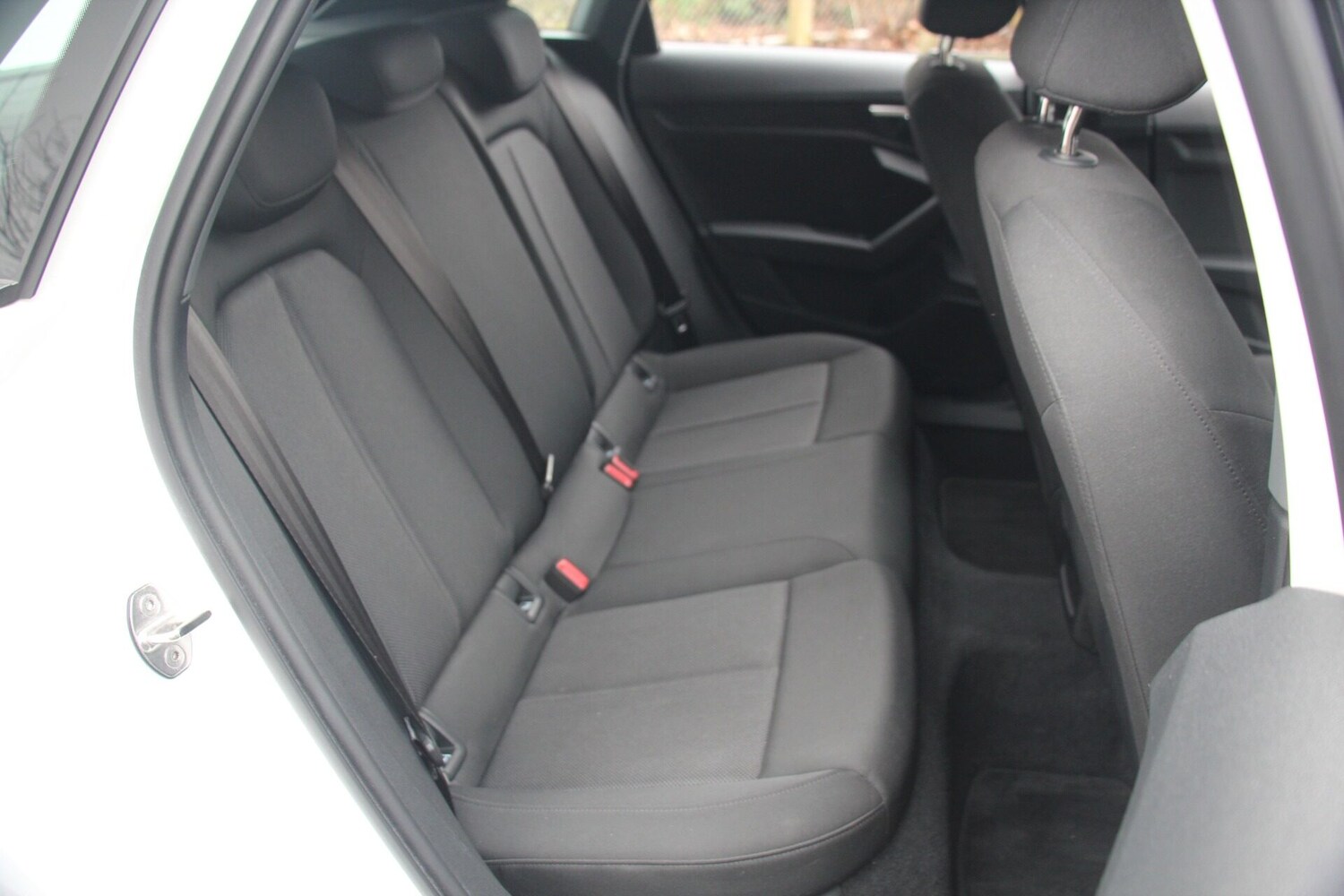 Used Audi A3 2023 for sale - 77517633: Photo 11