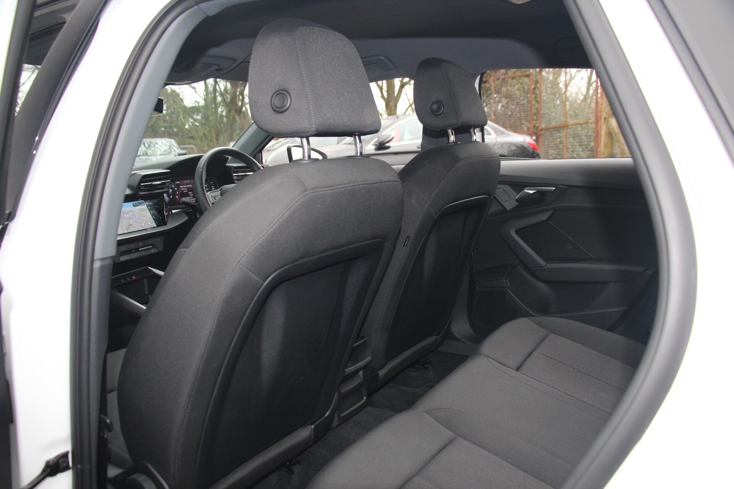 Used Audi A3 2023 for sale - 77517633: Photo 13