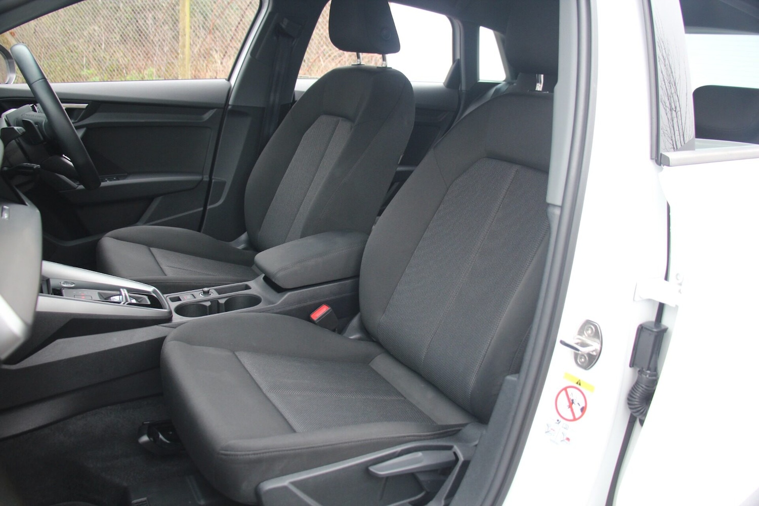 Used Audi A3 2023 for sale - 77517633: Photo 14