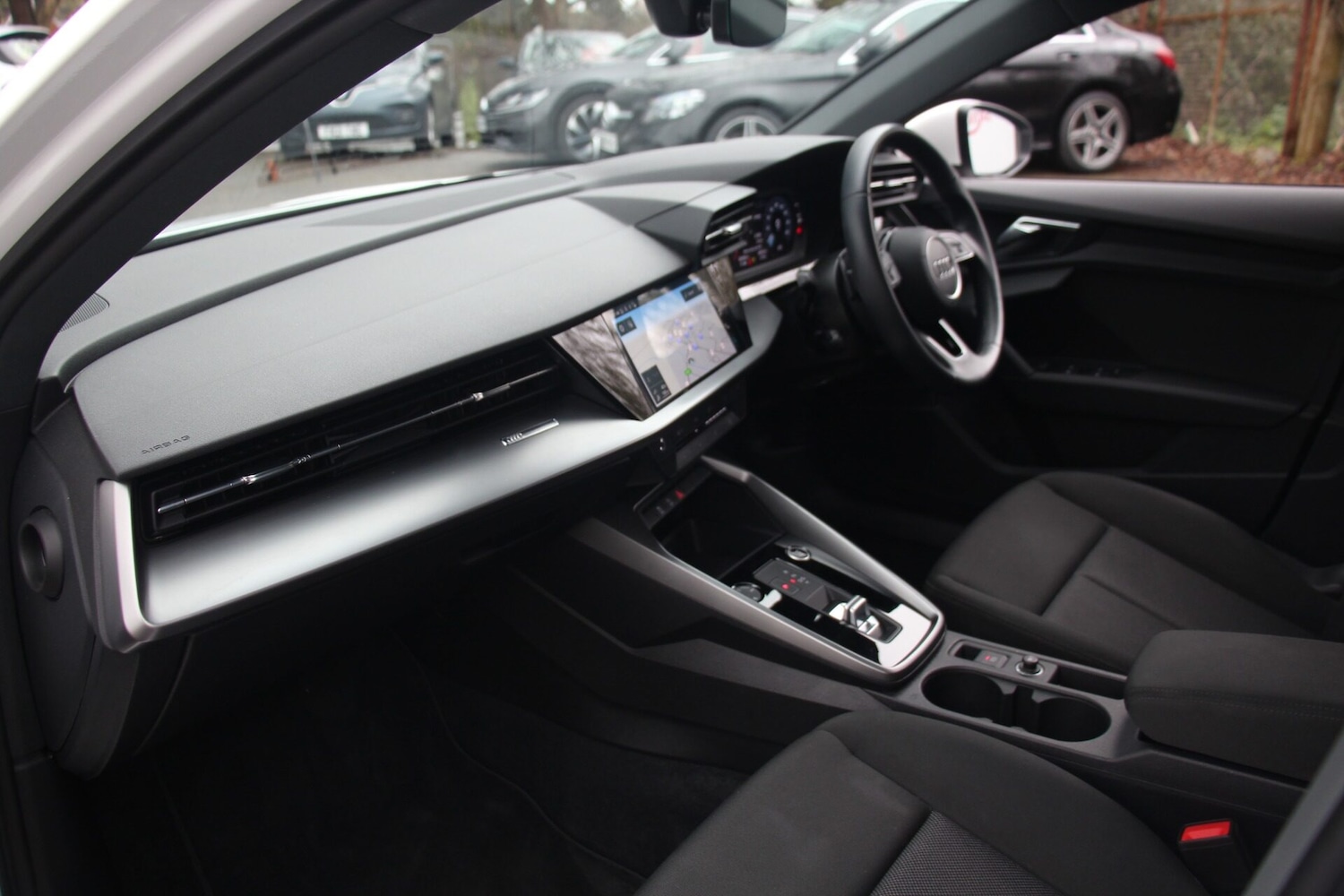 Used Audi A3 2023 for sale - 77517633: Photo 15