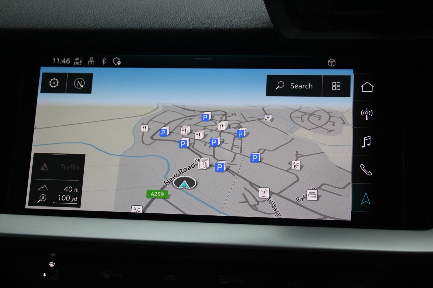 Used Audi A3 2023 for sale - 77517633: Photo 17