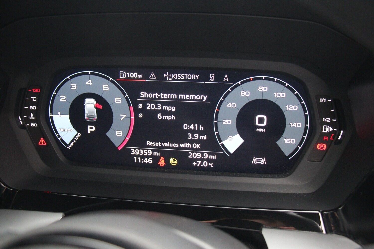 Used Audi A3 2023 for sale - 77517633: Photo 19