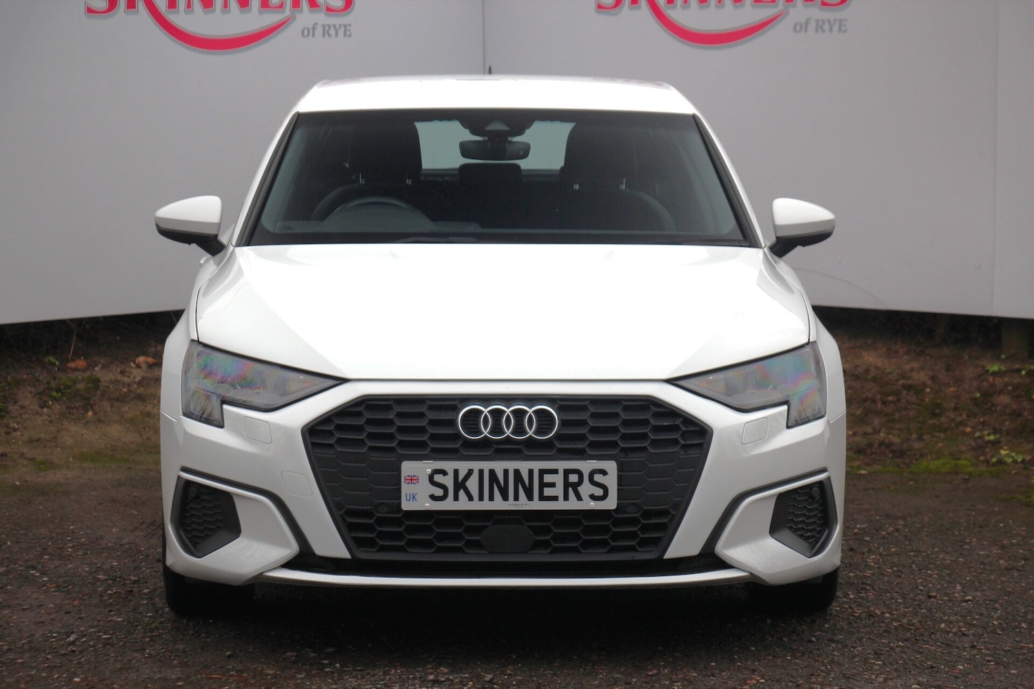 Used Audi A3 2023 for sale - 77517633: Photo 2