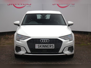 Used Audi A3 2023 for sale - 77517633: Photo