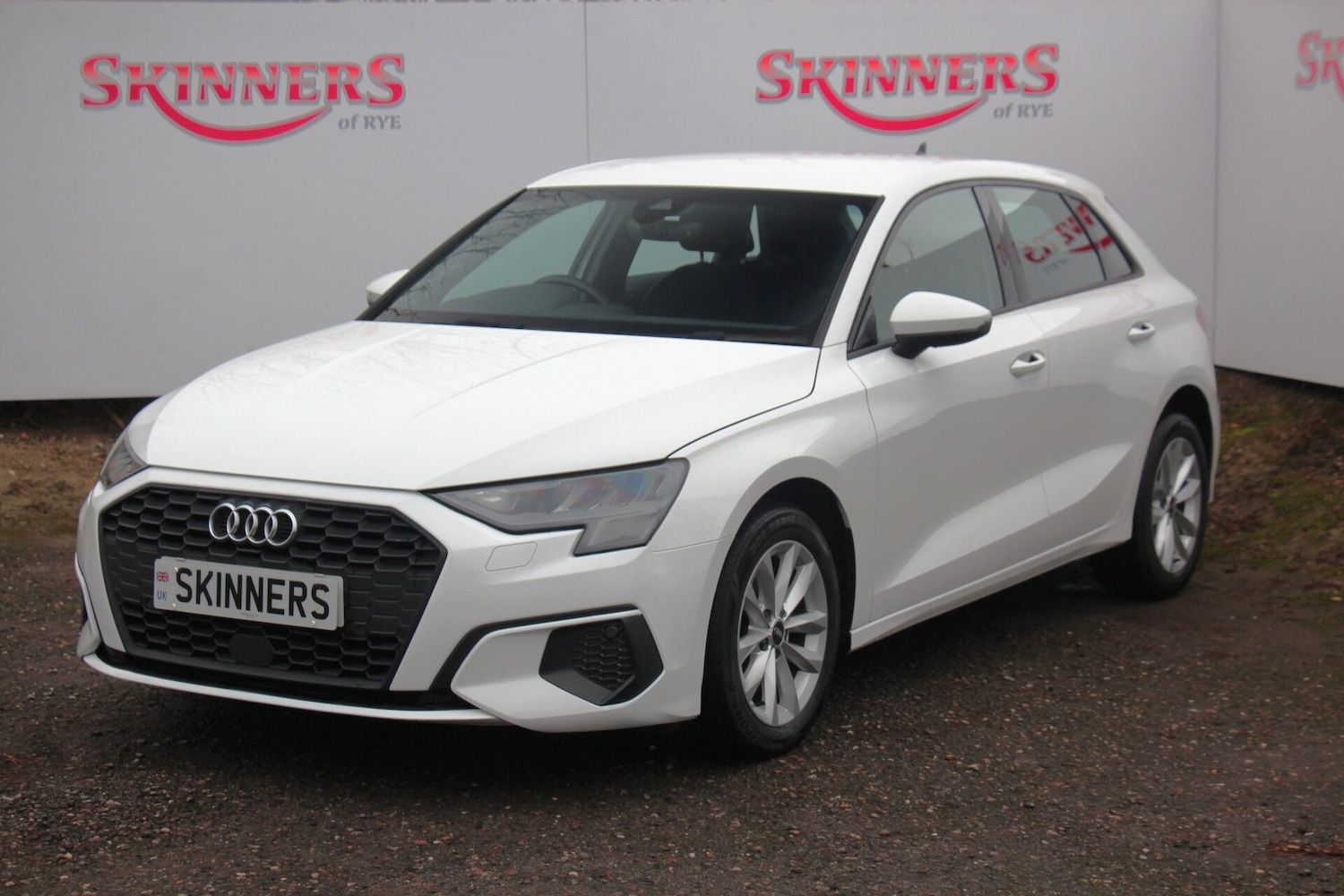 Used Audi A3 2023 for sale - 77517633: Photo 3