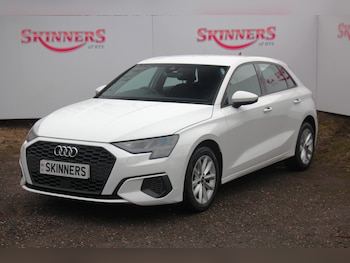 Used Audi A3 2023 for sale - 77517633: Photo