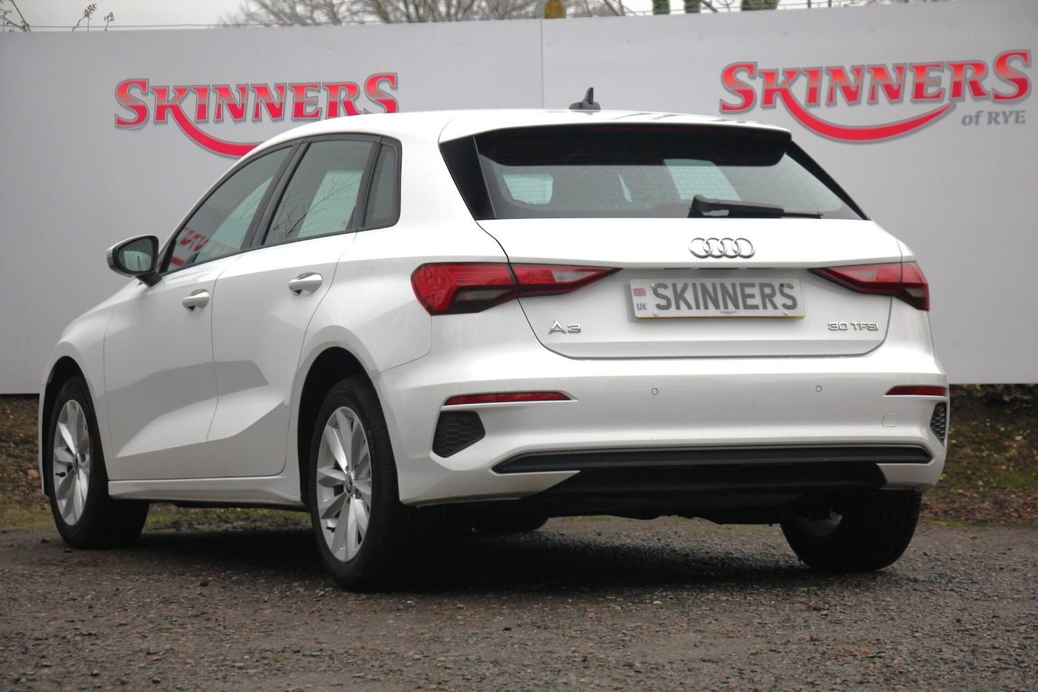 Used Audi A3 2023 for sale - 77517633: Photo 4