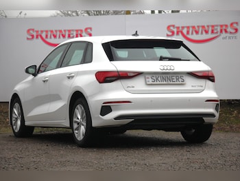 Used Audi A3 2023 for sale - 77517633: Photo