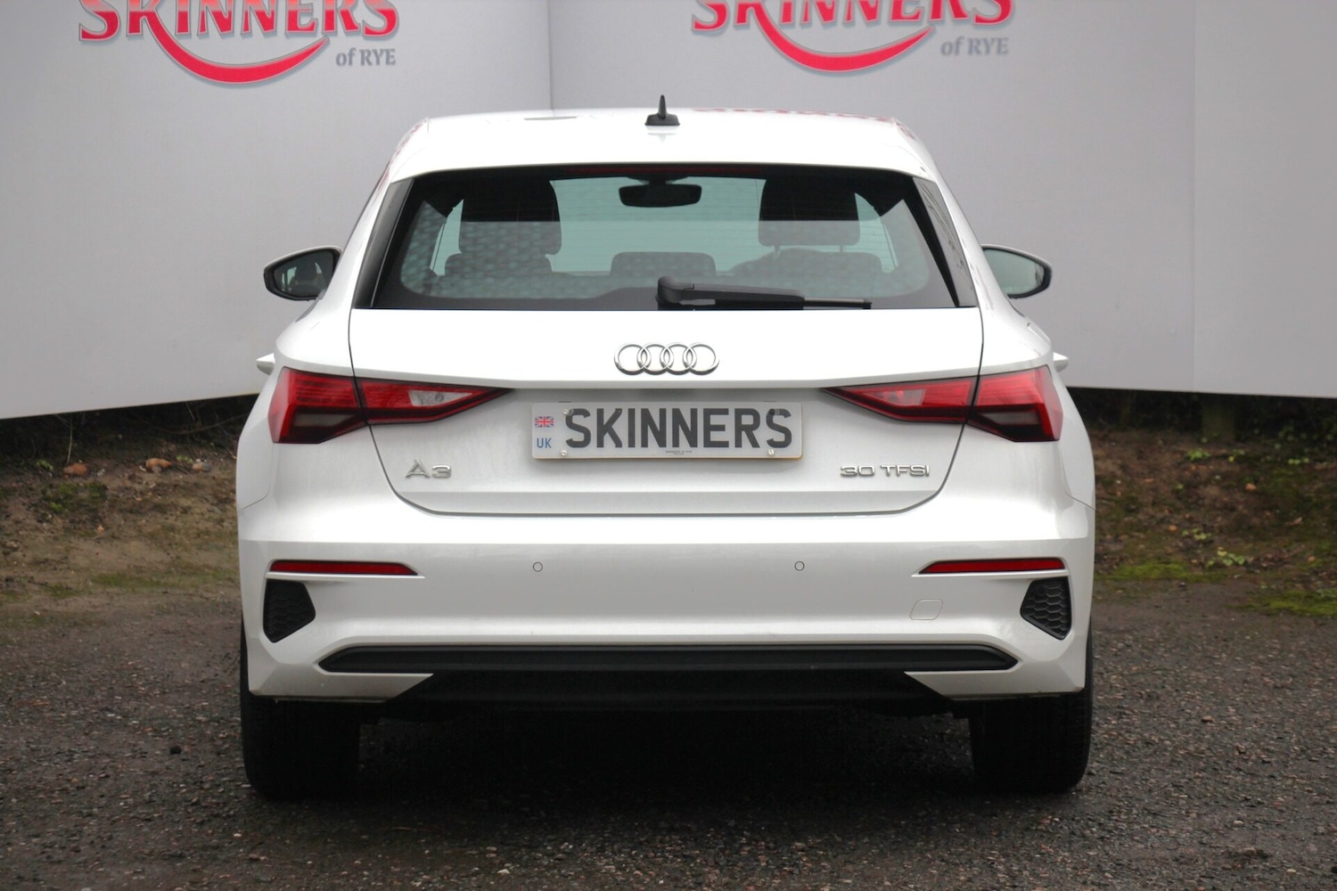 Used Audi A3 2023 for sale - 77517633: Photo 5