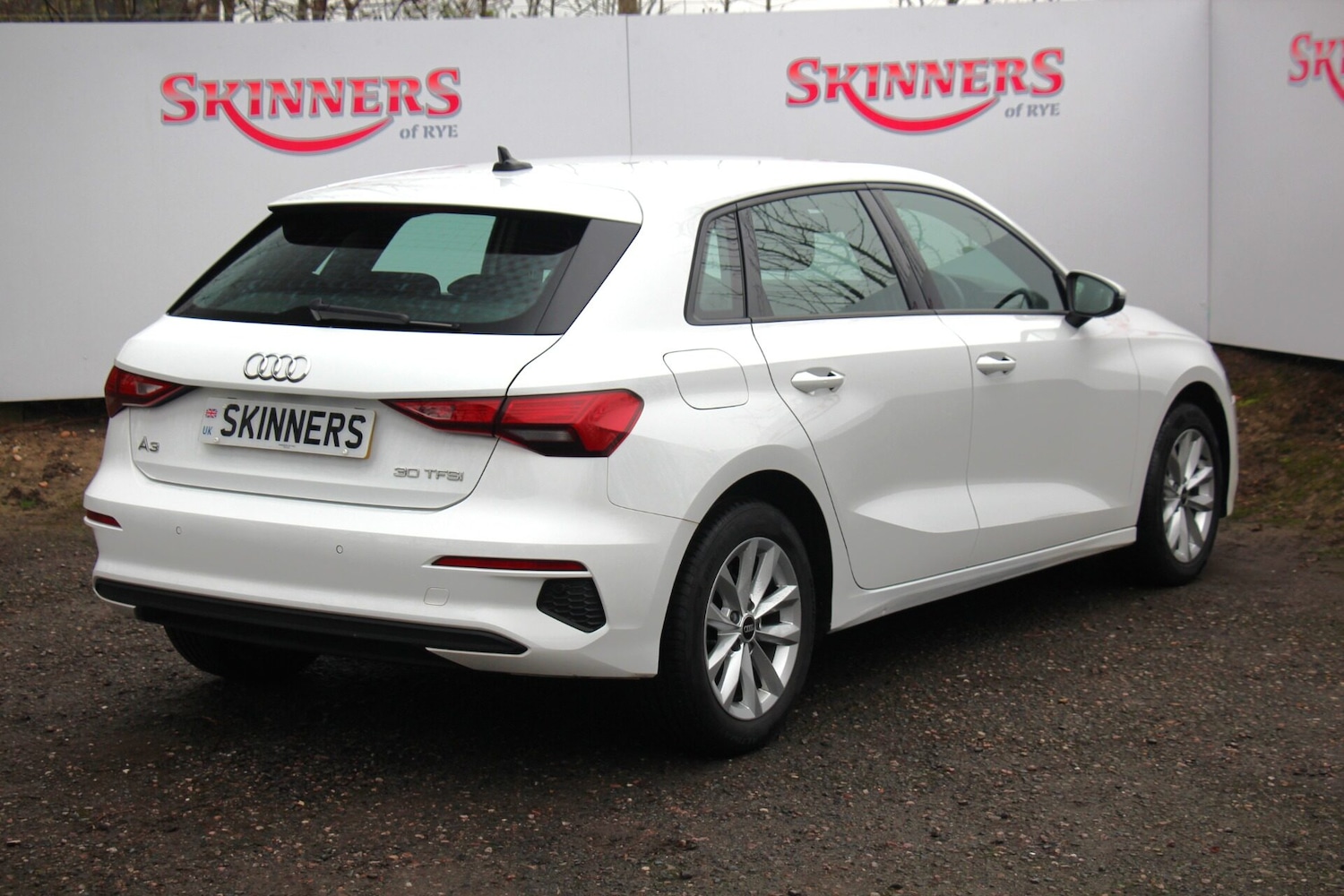 Used Audi A3 2023 for sale - 77517633: Photo 6