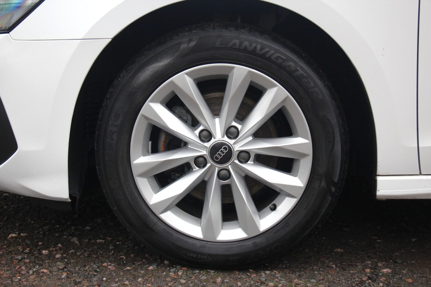 Used Audi A3 2023 for sale - 77517633: Photo 7