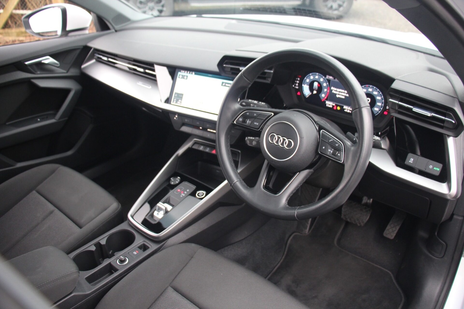 Used Audi A3 2023 for sale - 77517633: Photo 8