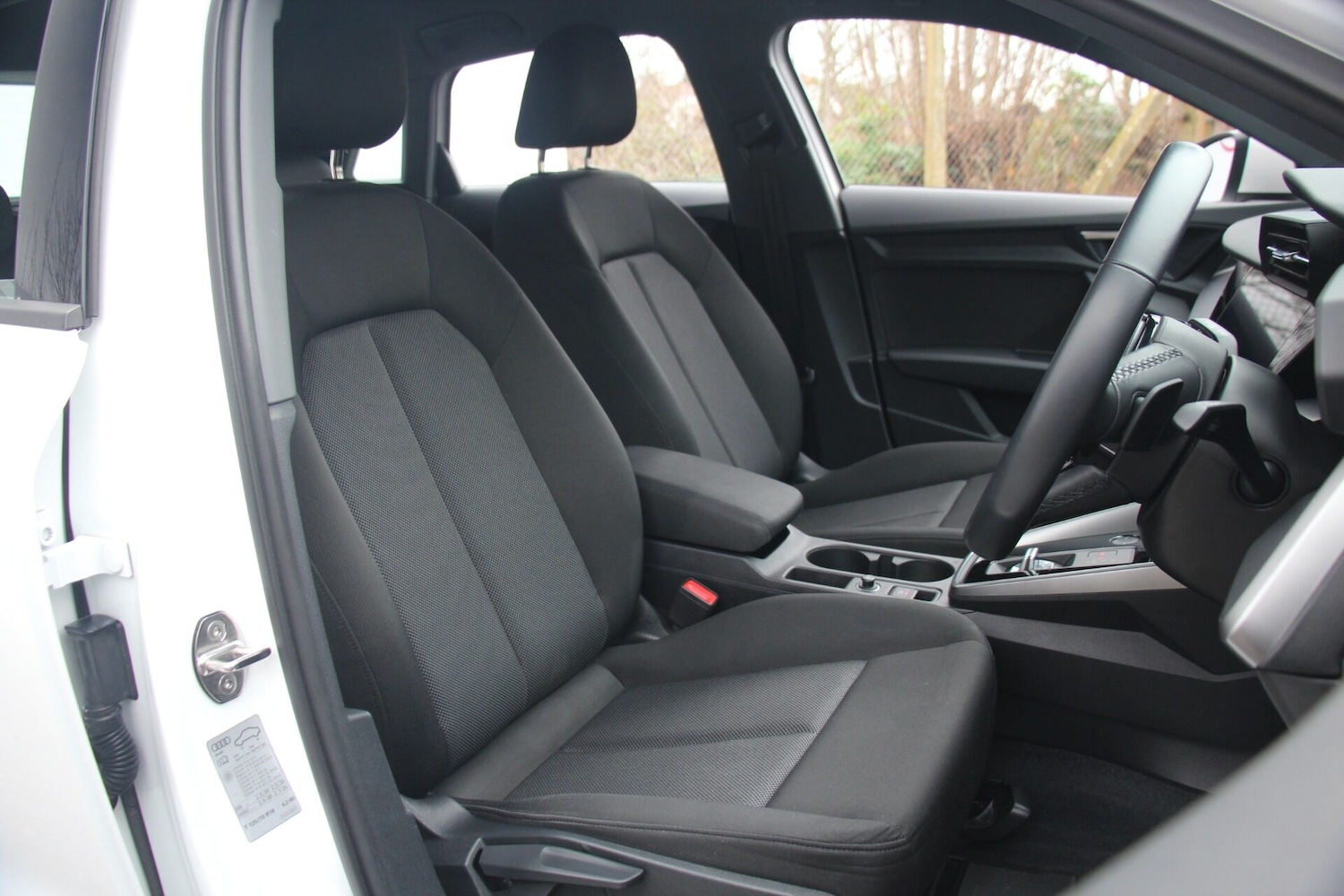 Used Audi A3 2023 for sale - 77517633: Photo 9