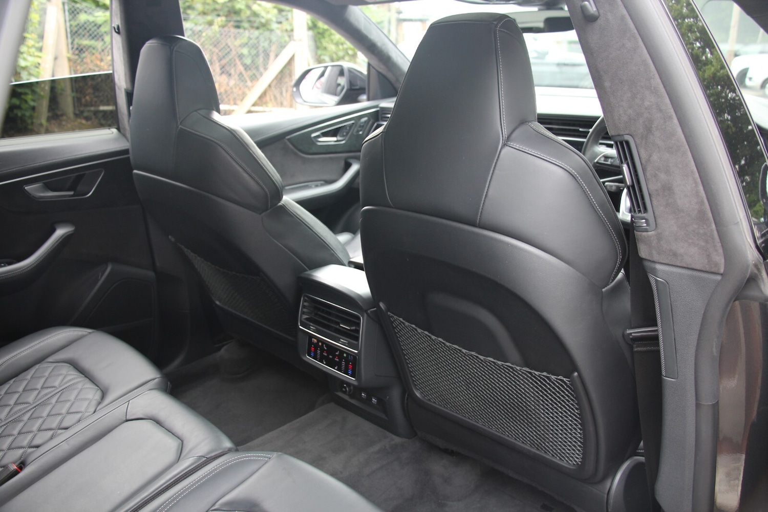 Used Audi Q8 2019 for sale - 76703481: Photo 10