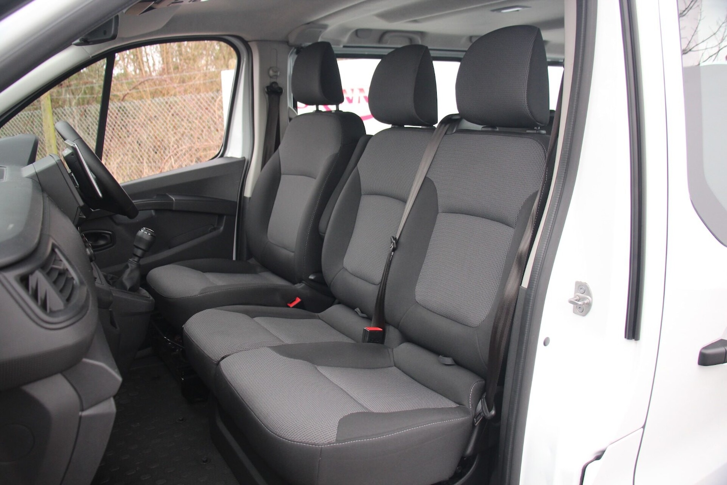 Used Renault Trafic 2023 for sale - 77628896: Photo 10