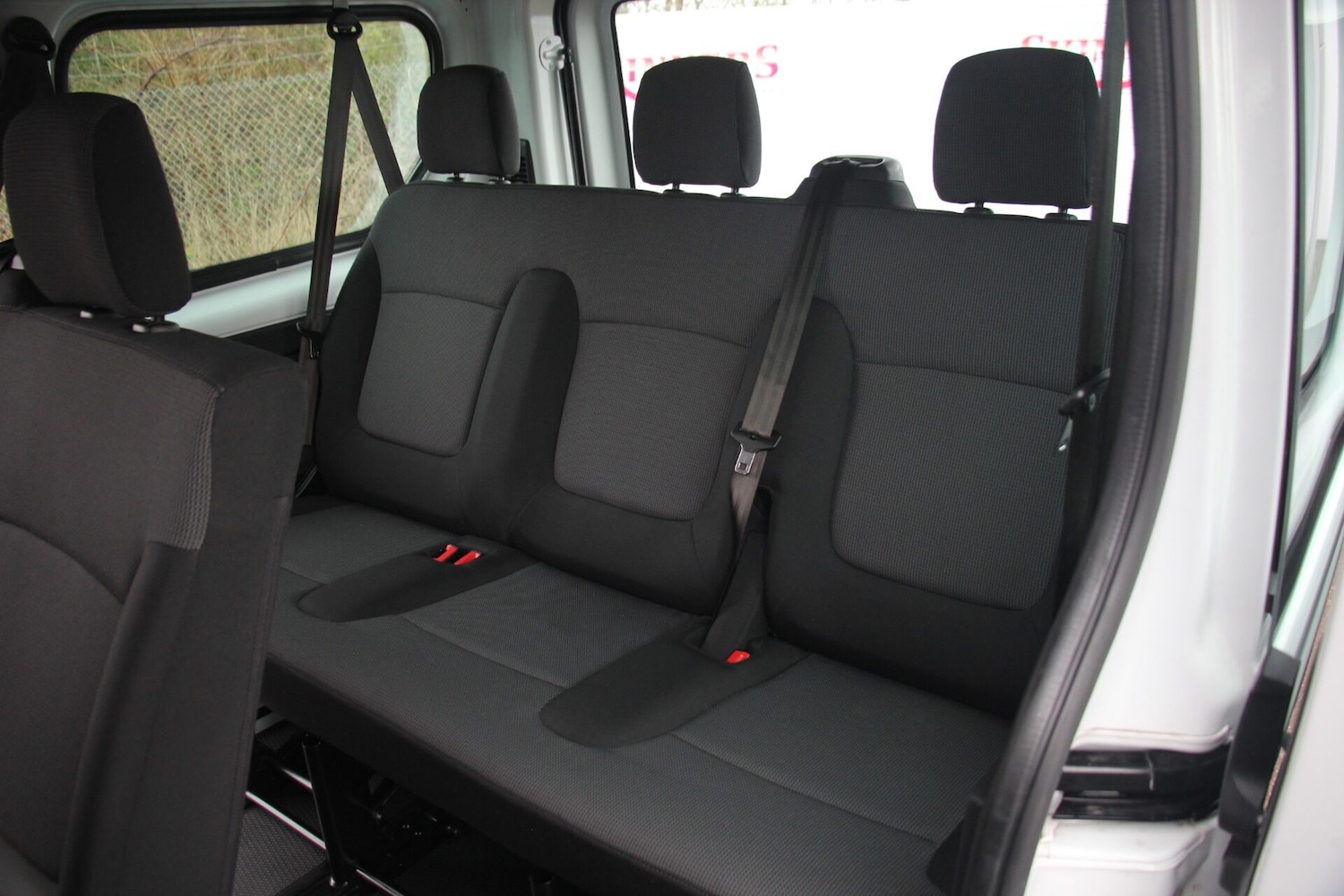 Used Renault Trafic 2023 for sale - 77628896: Photo 14