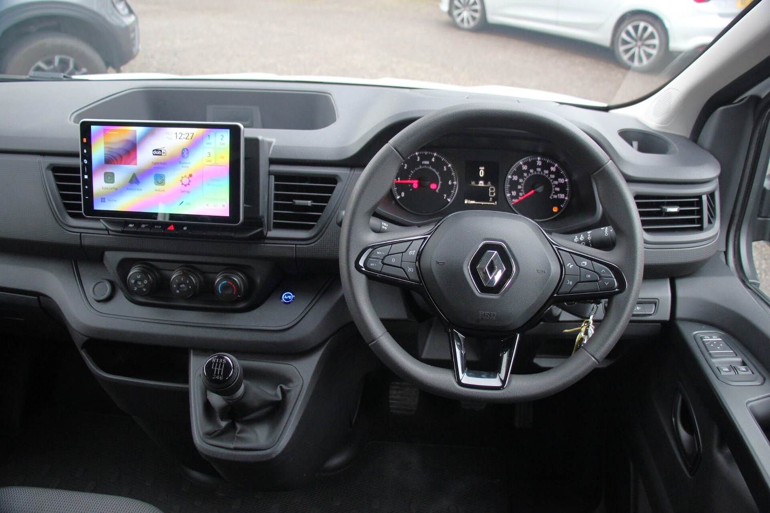 Used Renault Trafic 2023 for sale - 77628896: Photo 15