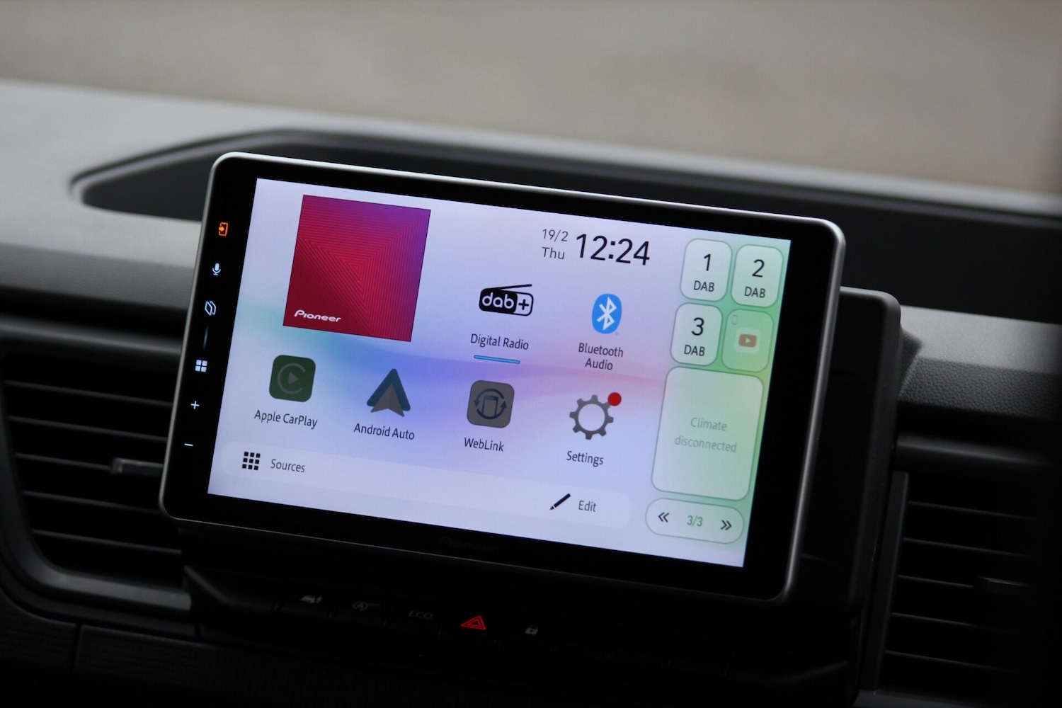 Used Renault Trafic 2023 for sale - 77628896: Photo 16